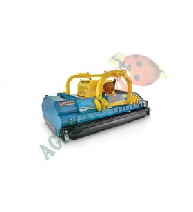 Zanon shredder TDR 2800 -...