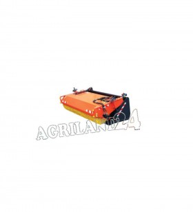ZS sweeper - hydraulic ATMP...