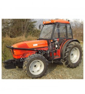 Cabs for tractors brand...