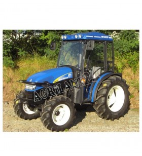 Tractor cabs brand NEW...