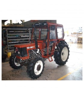 Cabs for tractors brand...