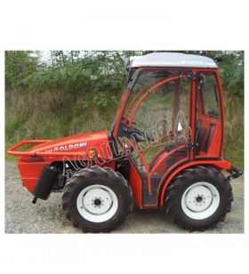 Cabs for tractors brand...