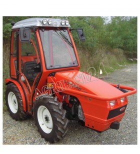 Cabs for tractors brand...