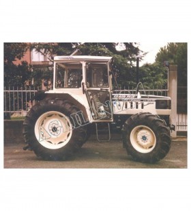 Cabs for tractors model...