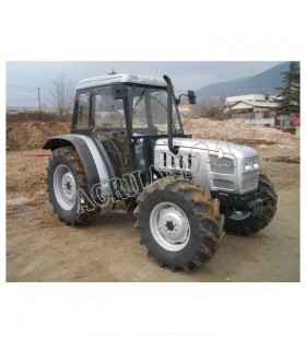 Cabs for tractors model...