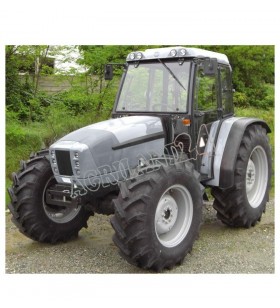 Cabs for tractors model...