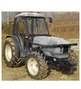 Cabs for tractors model...