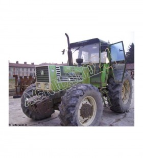 Tractor cabs brand AGRIFULL...