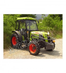 Cabs for tractors model...