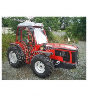 Cabs for tractors model...