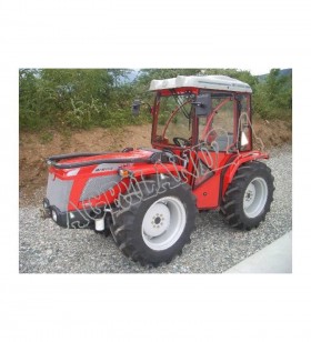 Cabs for tractors model...