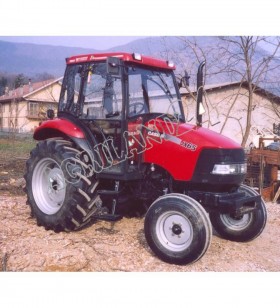 Tractor cabs brand Case IH...