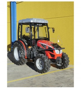 Tractor cab VALPADANA...