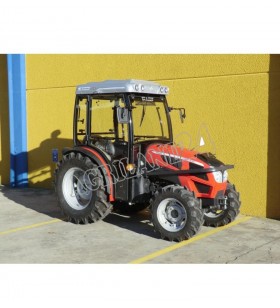 Tractor cab VALPADANA...