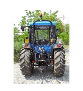 Tractor cabs brand Landini...