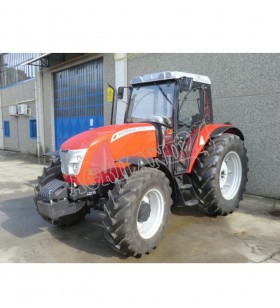 McCormick tractor cabs...