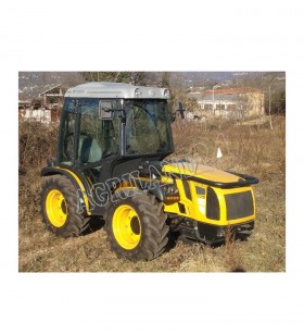 Tractor cabs brand Pasquali...