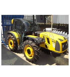 Tractor cabs brand Pasquali...