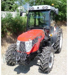 Tractor cabs brand Valtra A...