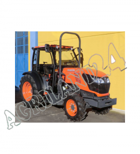 Tractor cab KUBOTA M5071N /...