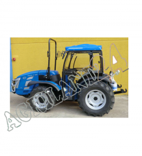 Tractor cab PASQUALI ORION...