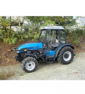 Tractor cabs brand Landini...