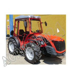 Tractor cab ANTONIO CARRARO...