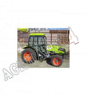 Cab for tractor CLAAS NEXOS...