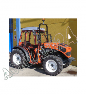 Tractor cab GOLDONI Q90 -...