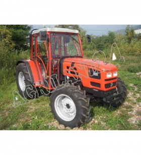 Tractor cab HURLIMANN XB TB...