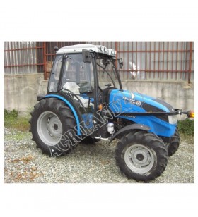 Tractor cab LANDINI Series...