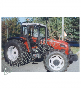 Tractor cab VALPADANA 4570...