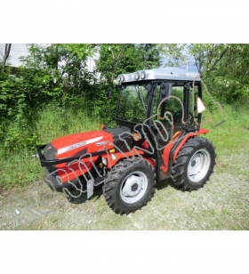 Tractor cab VALPADANA 4645...