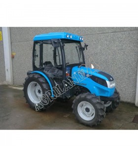 Tractor cab LANDINI 2...