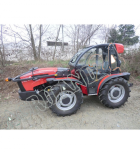 Tractor cab VALPADANA...