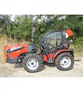 Tractor cab VALPADANA...