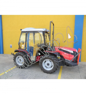 Tractor cab VALPADANA 7070...